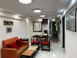 Blk 93 Jalan Dua (Geylang), HDB 3 Rooms #613490131